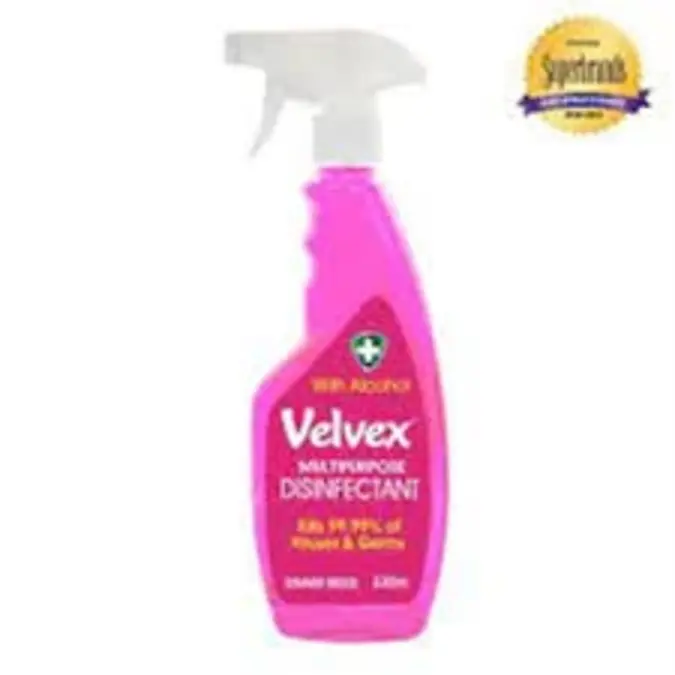 Unigel Disinfectant Floor Cleaner Lemon 3Kg